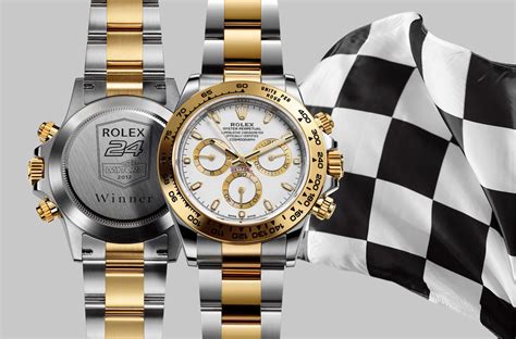 jeff gordon daytona rolex watch|watch at Rolex 24.